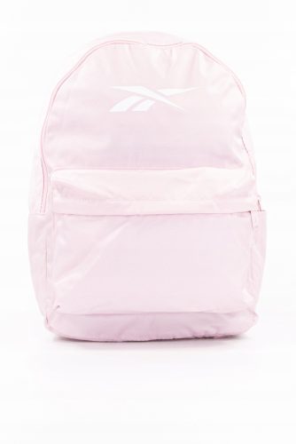  Reebok Schulrucksack mit einem Fach. Rosatöne, 23 Jahre alt