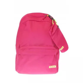  Reebok BTS LOGO SET Rucksack + Federmäppchen Z65278