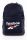  Reebok Schulrucksack mit einem Fach Blautöne 20 l