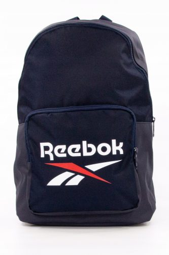  Reebok Schulrucksack mit einem Fach Blautöne 20 l