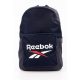  Reebok Schulrucksack mit einem Fach Blautöne 20 l