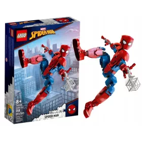 LEGO Super Heroes 76226 Spider-Man-Figur