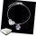  Silber Damenarmband Herz GRAVUR 925