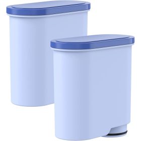  2 Stück Waterdrop-Kaffeefilter-Ersatz