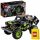  LEGO Technic Monster Jam Grave Digger 42118 + LEGO Papiertüte