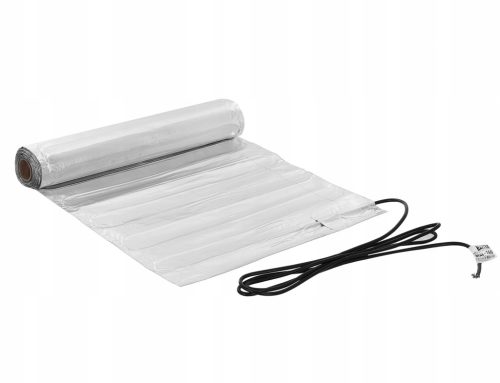  Heizmatte für MAL-160W/m² Paneele 2,5m²