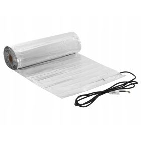 Heizmatte für MAL-160W/m² 8m²-Paneele