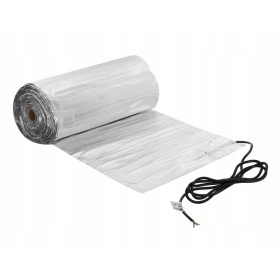 Heizmatte für MAL-160W/m² 10m²-Paneele