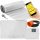  Mission Air HEIZMATTEN-KIT für MAL-160W/m² 6m² WiFi-Panels