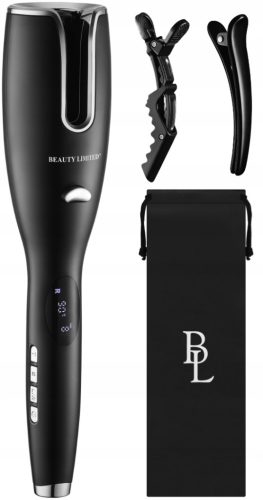  Automatischer Lockenstab von Beauty Limited