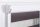 Day-Night Rollo in PVC-Kassette - Montage ohne Bohren