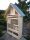  HAUS für INSEKTEN, MAUERBIENEN, GROSS, H 60 cm