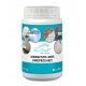 Standom Aqua Keramik-Dekorlack 1L seidenmatt 1 kg farblos