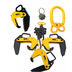   Mag-Lift UKB07T/40–120 mm Pflastergreifer, 40–120 mm Griff