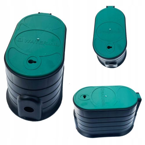  LoveMyGarden VERDE gut