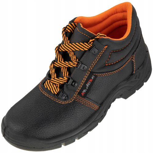 Arbeitsschuhe, Stiefeletten ART.MAS BTPuO1 B, Größe 43