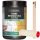 Acrylfarbe für Holz, Möbel, E-Betonfliesen 1 l