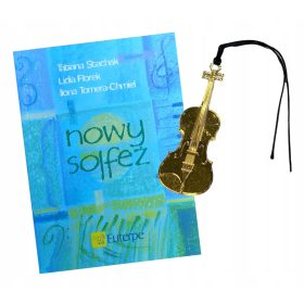  Solfege Tatiana Stachak Lidia Florek