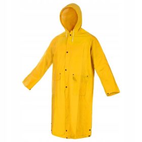 ART.MAS PPD-Mantel, Größe M