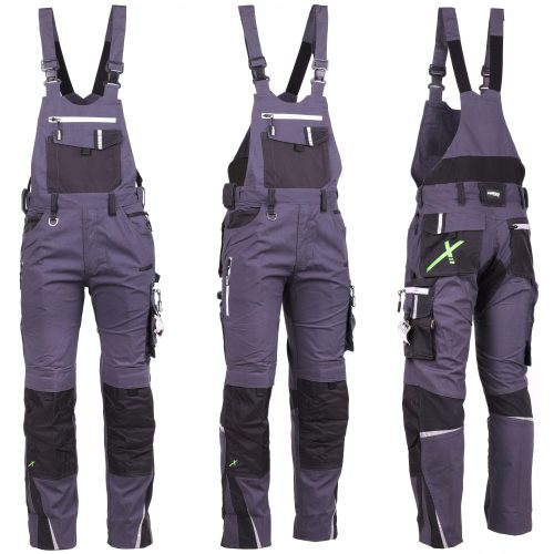 Stalco S-79054 lange Arbeitshose, Größe M