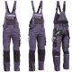 Stalco S-79054 lange Arbeitshose, Größe M