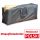 Abdeckung für Gartenmöbel - Gartenbezug für Kissen 125 x 41 x 50 cm, grau