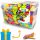  Meli Waffelblöcke Basic Reisebox 1000 Stk. 50004