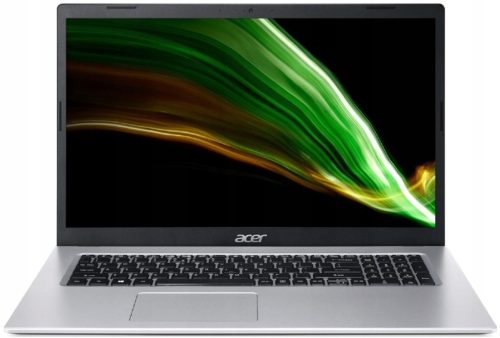  Laptop Acer Aspire 3 15,6'' i3-1115G4 4/256 GB