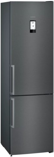  Siemens KG 39NHXEP NoFrost 368l LED-Kühlschrank 60cm