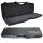 Kubala 0650 Werkzeugkoffer, schwarz