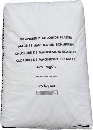 Streusalz, Anti-Eis Plantamix Streusalz 25 kg