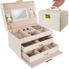  Schatulle für Schmuckuhren