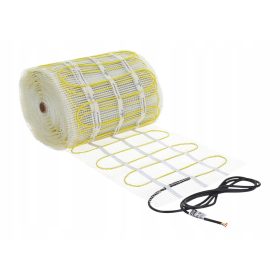  Heizmatte für Fliesen MA-160W/m² 18m²