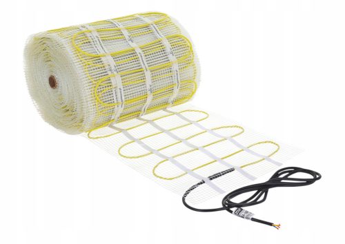 Heizmatte für Fliesen MA-160W/m² 18m²