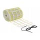  Heizmatte für Fliesen MA-160W/m² 18m²