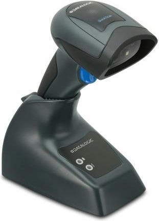 Drahtloser 2D-Codeleser von Datalogic