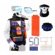  NERF-Set ab 6 Jahren