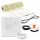 SET Heizmatte für Fliesen MA-160W/m² 1m²