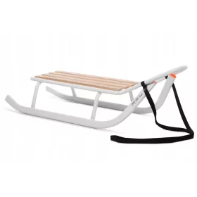  STRONG JEE Schlitten für Kinder und Erwachsene 150 kg