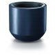  Prosperplast Blumentopf 39 cm x 30 x 35 cm Durchmesser 39 cm Kunststoff schwarz