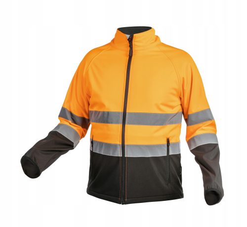 Hoegert Technik EXTER Jacke, Größe M