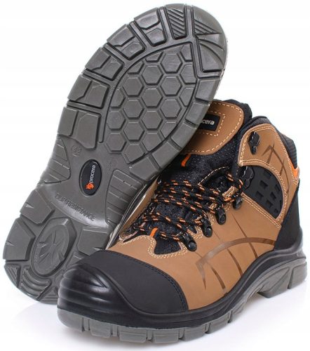 Procera GALAXY S3 Arbeitsstiefel, Größe 40