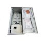 Incobex 500 V IP44 630 A Schaltanlage