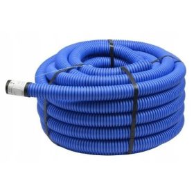  TT-Plast-Schlauch 40 mm x 50 m blau