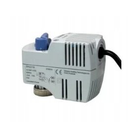 Stellantrieb für SFA21/18 SIEMENS-Ventile