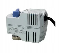 Stellantrieb für SFA21/18 SIEMENS-Ventile