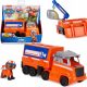  Spin Master Paw Patrol Big Truck Pups Zuma Fahrzeug, orange