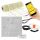 SET Heizmatte für Fliesen MA-160W/m² 2,5m²