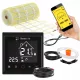 SET Heizmatte für Fliesen MA-160W/m² 6m²