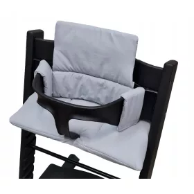    Mit Baumwolle gefüllte Kissen für STOKKE Tripp Trapp Stühle